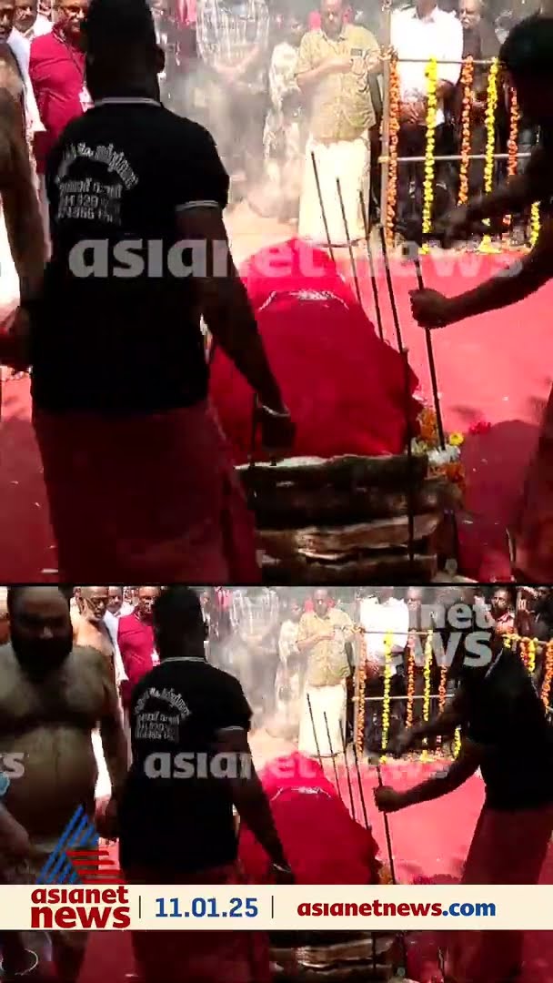 ജനുവരിയുടെ തീരാ നഷ്ടം... പി ജയചന്ദ്രന് വിട നല്‍കി കേരളം