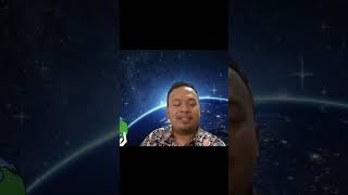 Astronomi ilmu yang unik dan saya juga suka melihat keindahan langit ..Ini dia cerita...Kak Ibnu