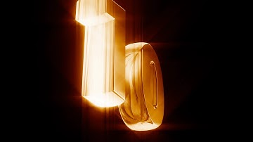 countdown timer 10 sec (v 144) voice, sound effects, beep UHD reflex 4k