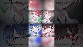 Q.メンバーの中でかっこいいと思う人は