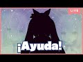 【Stream】Me siento rara, algo me ha pasado o algo así misterioso🙄【JP/EN/ES】