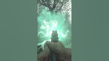 Black ops 3, Shi No Numa "Samantha