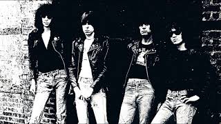 Ramones - Cretin Hop - Guitar Backing Track