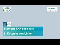 8 Siemens KNX Basiskurs – Koppeln von Linien