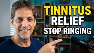 Tinnitus Relief Isn't About Silence | It's About These 3 Things