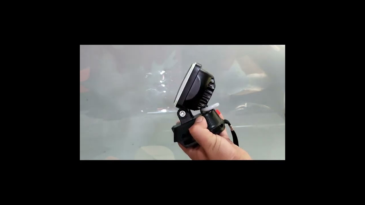 LAMPU LED JLD 26WATT