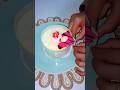 স্পেশাল মানুষের জন্মদিনের কেকটা কেমন 🎂🎈🎀😻#dailyvideo #vlogger #vlog #cake #sports