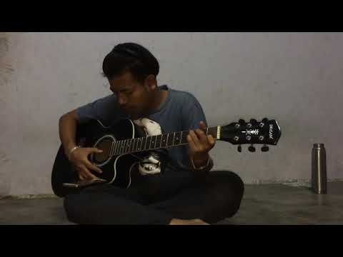 คืนจันทร์ - LOSO Cover Narin