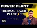 L3 • THERMAL POWER PLANT • POWER PLANT ENGINEERING • PPE • 4TH SEMESTER