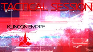 Star Trek - Klingon Empire:  Tactical Session #1