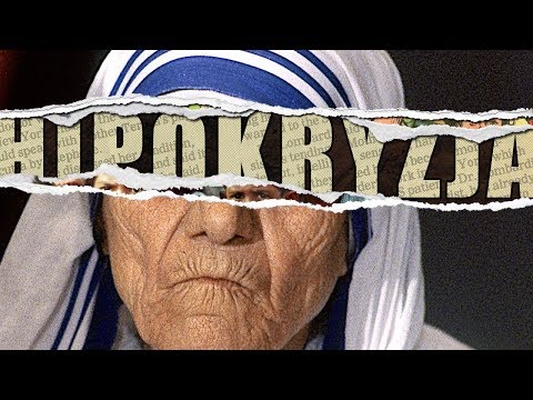 Wideo: Matka Teresa: Anioł, Który Zwątpił W Boga