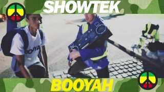 Showtek Pre-Order Booyah!