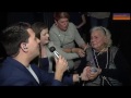 Jan Smit verrast 91-jarige oma tijdens concert