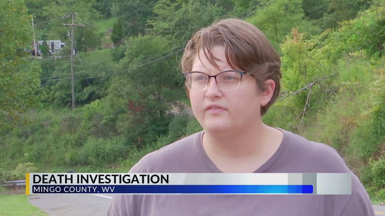 Two men found dead in Mingo County, West Virginia State Police ...