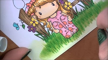 copic coloring part 4