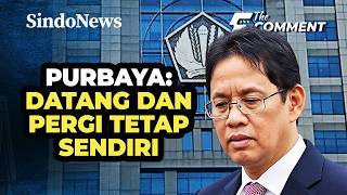 Download lagu 🔴PURBAYA DATANG DAN PERGI TETAP SENDIRI | LIVE | The Comment | 15/09
