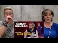 American couple reacts sarah millican having a boyfriend first time reaction to sarah millican