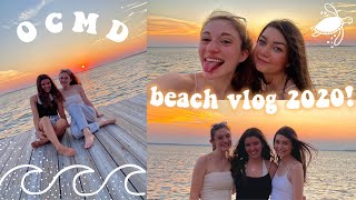 OCMD Vacation Vlog w/ Friends 2020! || Haley Rose