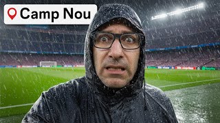 Download Lagu CAE la  MUNDIAL en el  NUEVO CAMP NOU | ASÍ VAN LAS OBRAS MP3