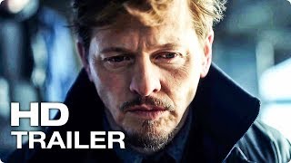 МОСТ Сезон 4 Русский ТРЕЙЛЕР ✩ София Хелин, Криминал, Триллер HD (2018)