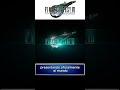 ¡FINAL FANTASY VII REVELATION es OFICIAL! 🚨