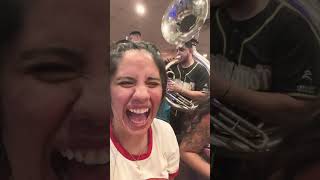 When The Player Be That Background Music Legit