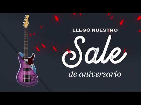 ¡G&BX Store celebra su aniversario #9!