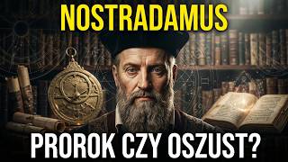 Nostradamus — Genialny prorok czy sprytny oszust? | Film dokumentalny