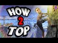 How To Get To the Top Of the Tallest Tower (Military Airdrop THB-UT0) - Dying Light 2