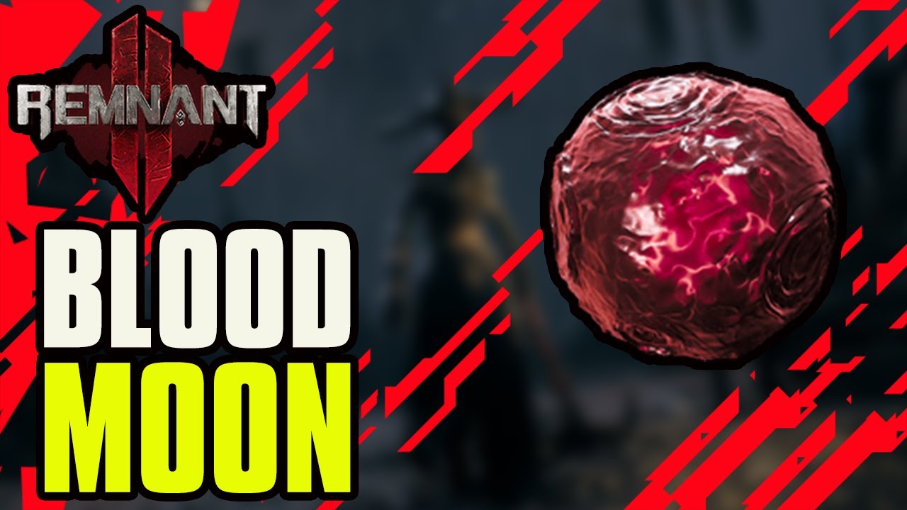 remnant-2-how-to-unlock-summoner-class-fast-blood-moon-essence-farming