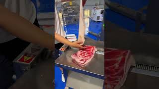 #meat #pigskin #food #foodmachinery