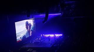 a-ha - Forest For The Trees (Live In Oslo Spektrum, Norway - 20.05.2022) 4K