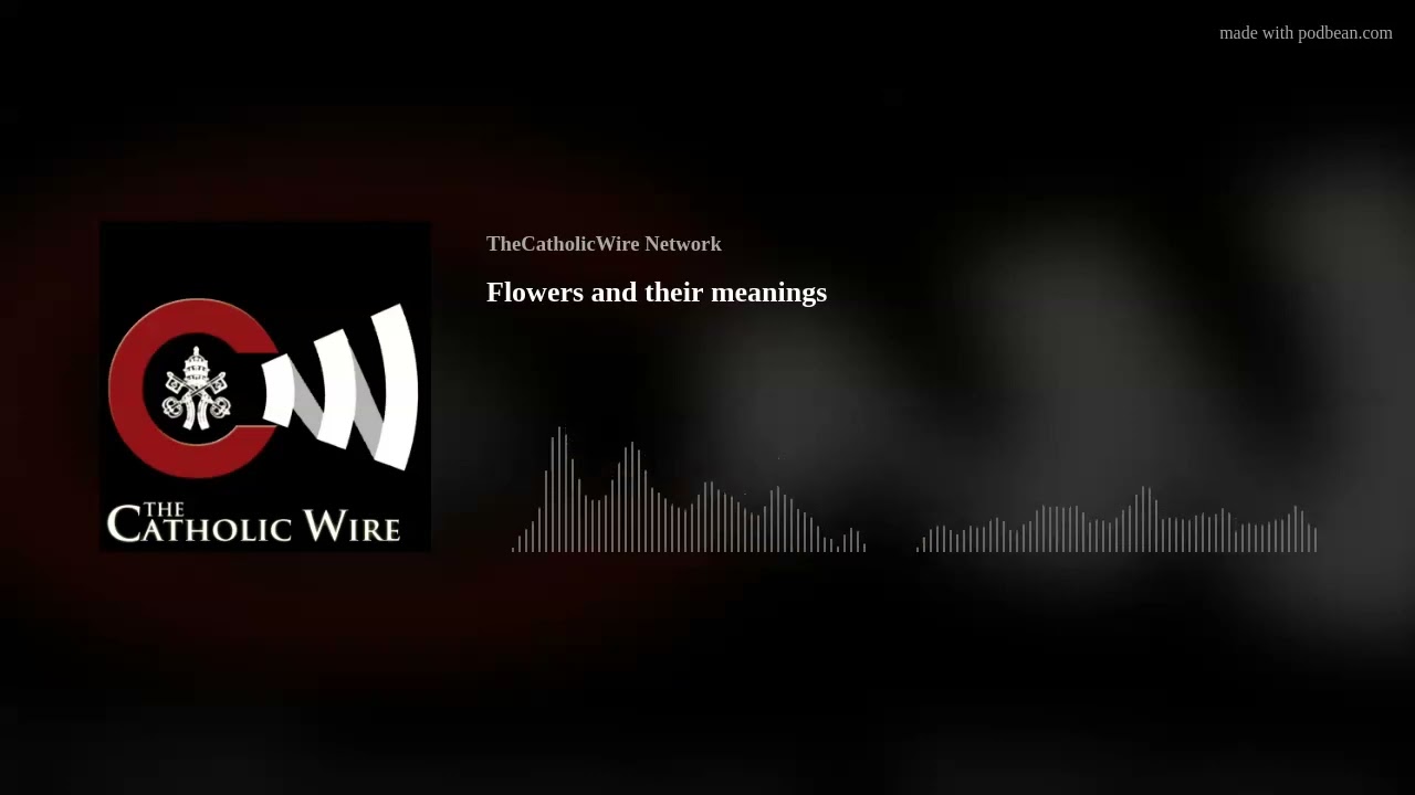 Flowers and their meanings