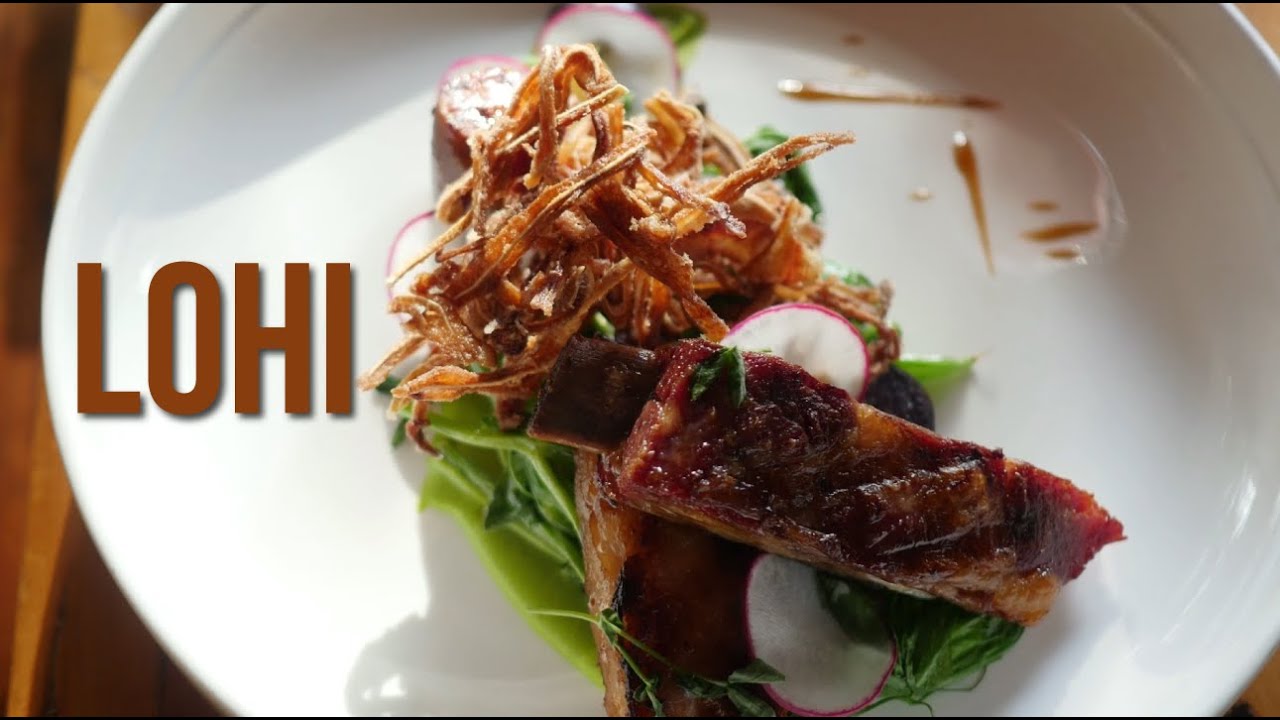 Episode 3 LoHi & Old Major in Denver Restaurants & Real Estate YouTube