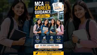Code Your Future 💻🔥 MCA Students Ready for Big Tech Dreams! #MCA #TechCareers #Jobs