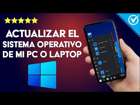 Cómo Actualizar el Sistema Operativo y la Base de Datos de mi PC - Fácil y Rápido