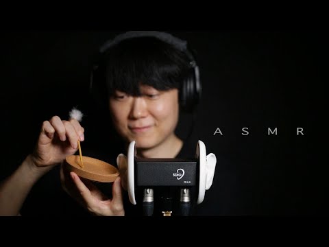 ASMR 100% Sleep Guaranteed in 30 minutes