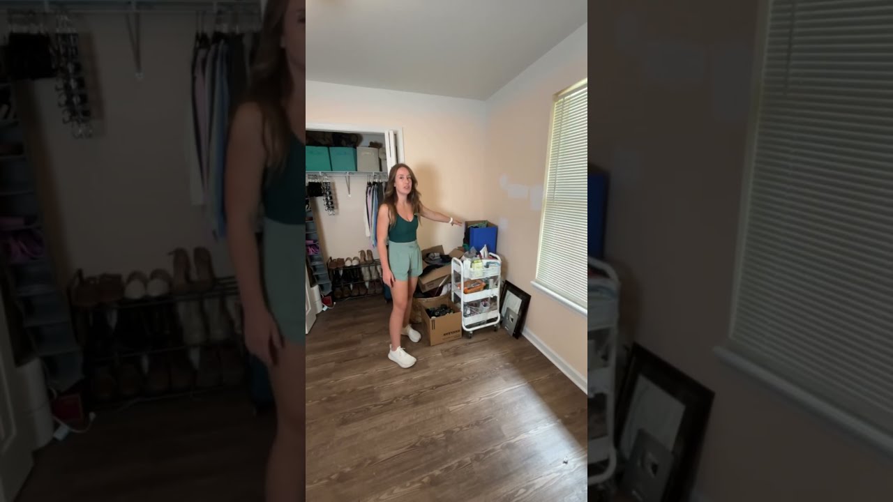 Finally Starting The Bigger House Projects Fist Step Cleaning Junk Room 