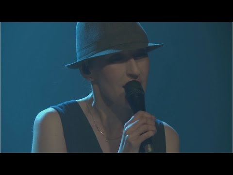 Katarzyna Groniec - Króliczek [Official Music Video]