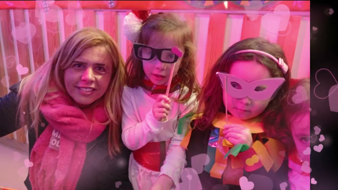 Carnaval tortus 2026