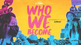 Watch Who We Become Trailer