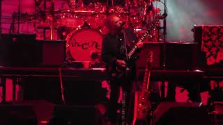 The Cure - Lovesong - Live at Estadio San Marcos - Lima, Peru 2023