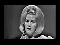 Skeeter Davis -  The End Of The World  (1962 live performance)(Stereo Mixed from Mono)