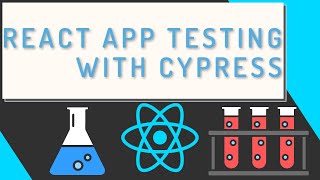 React App Testing with Cypress
