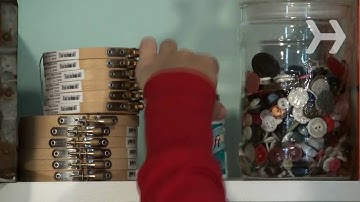 How to Make a Personalized Christmas Stocking