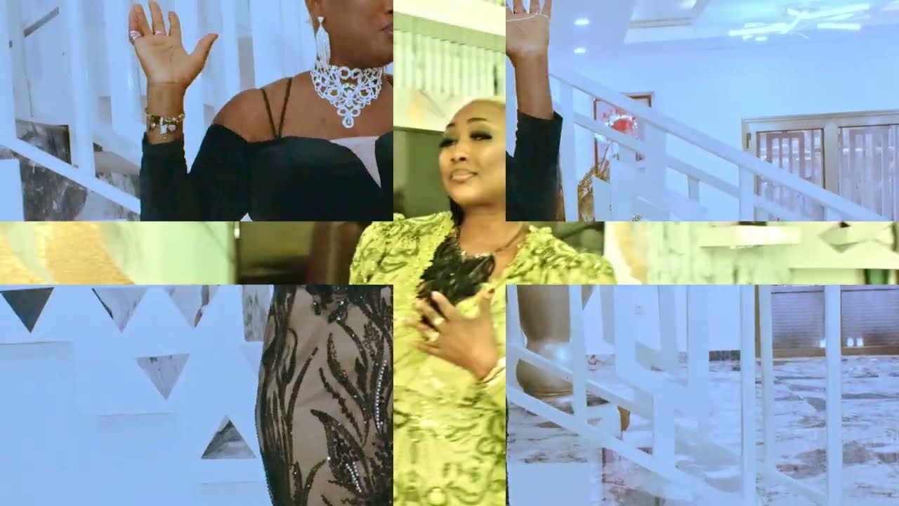 Watch Cheka Katenen, N'fa (official music video) 2026 on YouTube Watch Cheka Katenen, N'fa (official music video) 2026 on YouTube