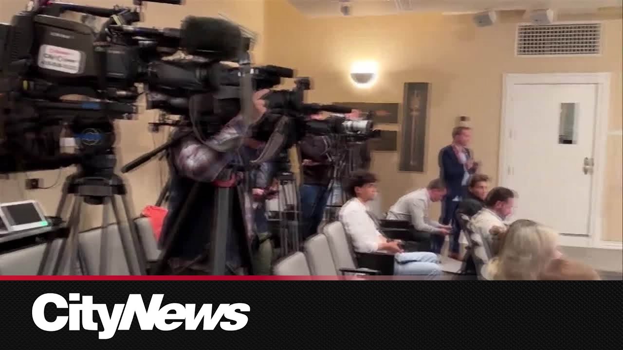 Alberta banning ‘explicit sexual content’ in school libraries