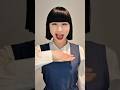 このリズム癖になる🌀 #avantgardey #アバンギャルディ #fyp #trending