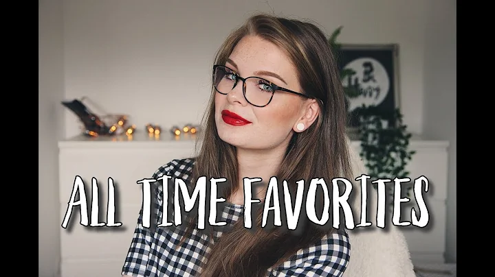 DIE BESTEN BEAUTY PRODUKTE   Jennifer Frhlich