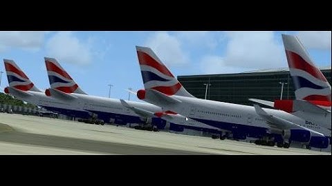 How to install AI traffic onto FSX